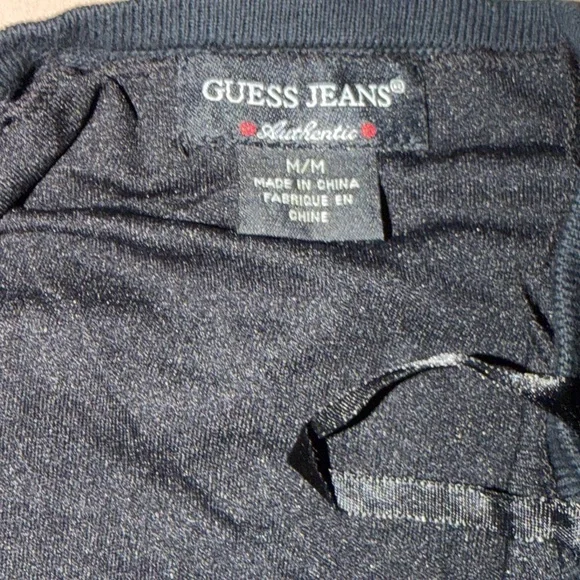 Guess Little Black Dress - medium - Picture 3 of 6